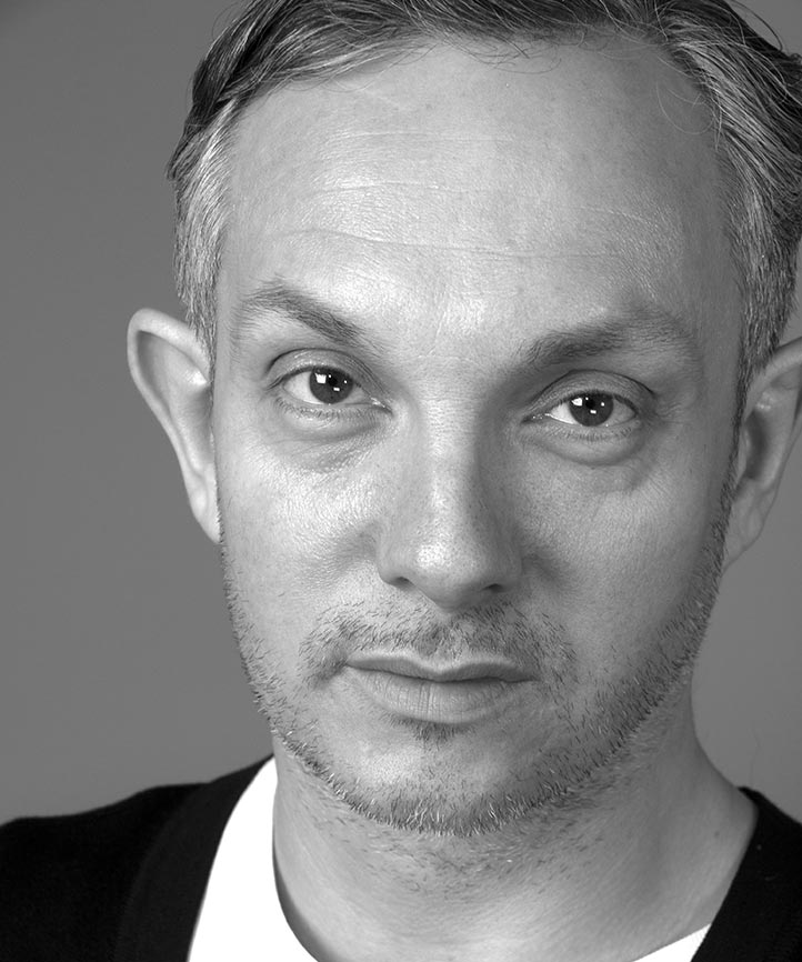 Josh Wood