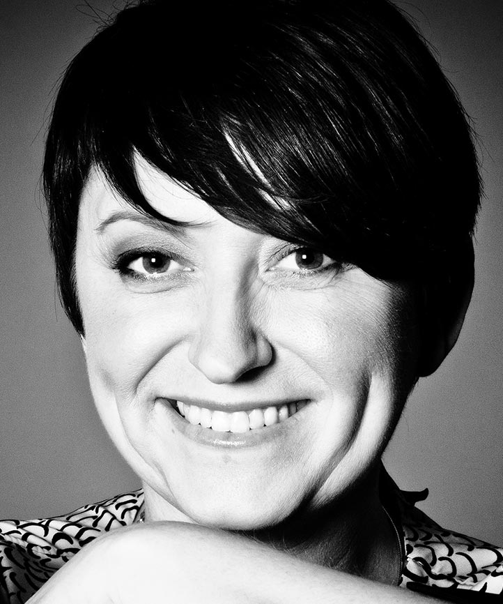 Louise Reeves