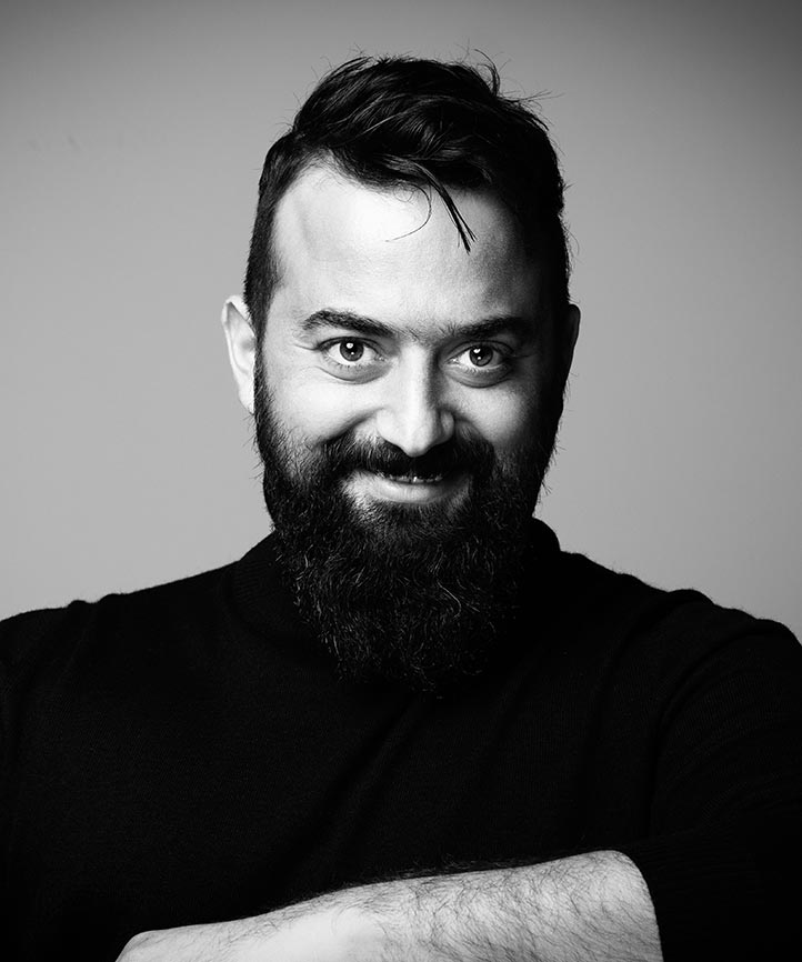 Michel Zeytoun