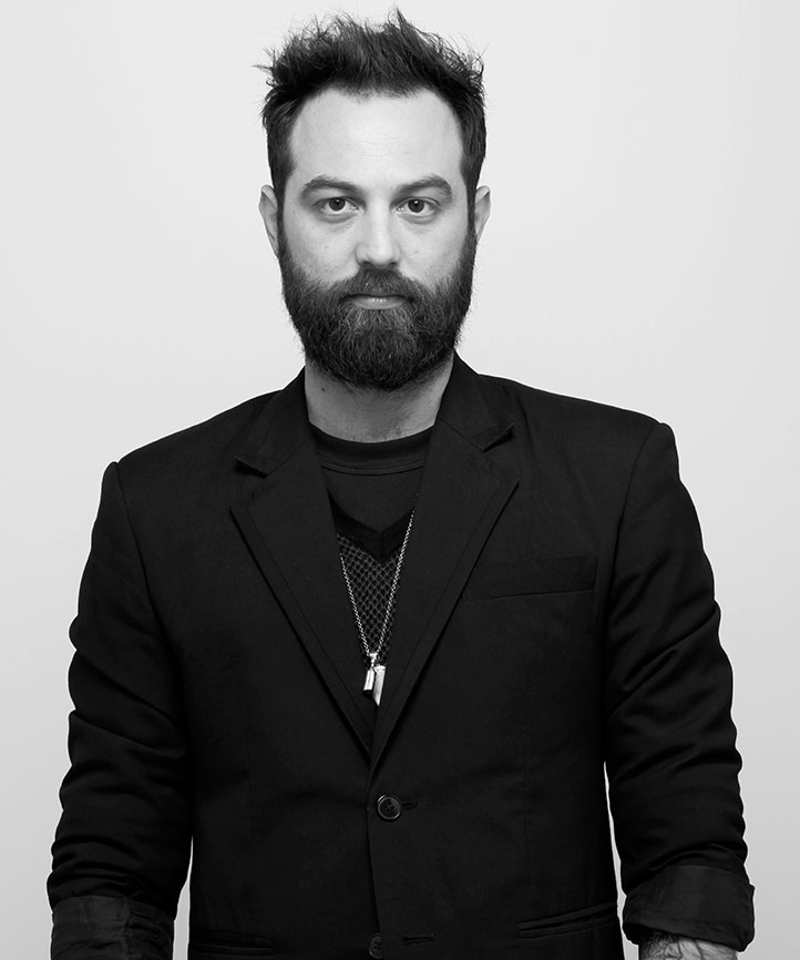 Stelios Chondros