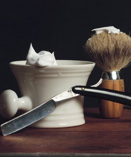 shaving services