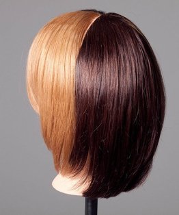 Colour Correction 3 - Lightening Dark Hair Colour