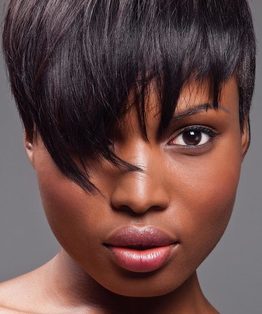 Braiding afro hair tutorial