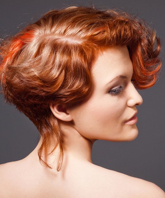 How To Do The Modern Firefly Haircut