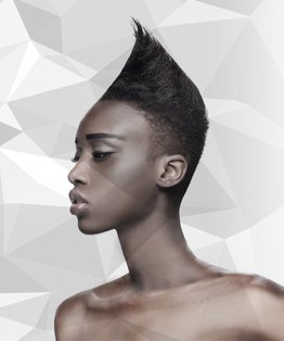 Creative Haircuts Pictures And Details About Haircuts 92