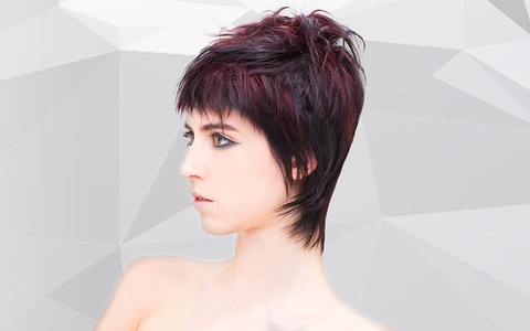 Herringbone Block Colouring | Hairdressing Training