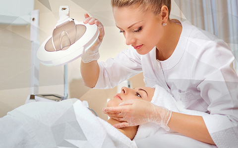 Factors to consider when performing beauty therapy treatments tutorial