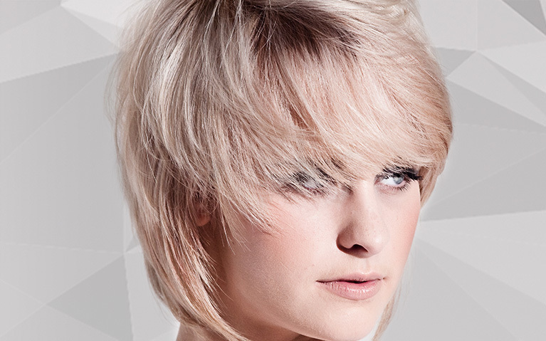How To Do A Round Layer Variation Haircut