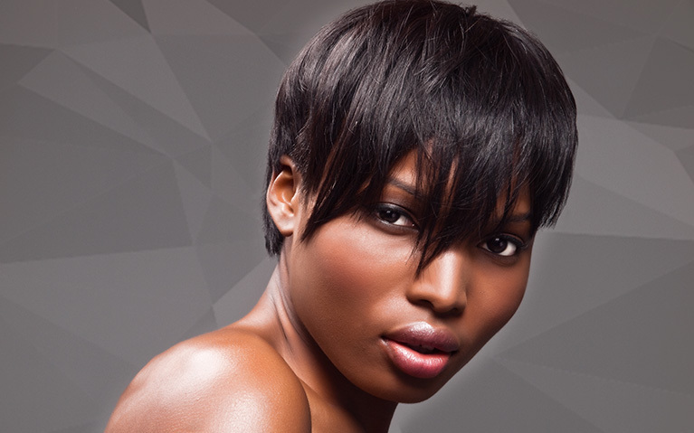 How to add extensions to Afro Hair