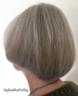 Halo Haircut Tutorial