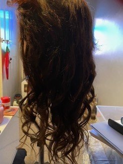 How To Add Micro Ring Hair Extensions To Hair 