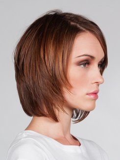 How to do a mid-length layered haircut