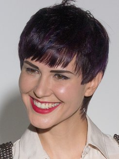 How To Do A Short Square Layered Haircut