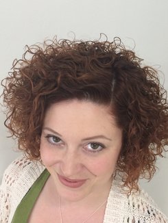 Perm Story Part 3 - How to Perm Hair