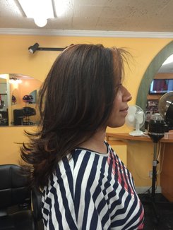 How To Do Full Head Highlights