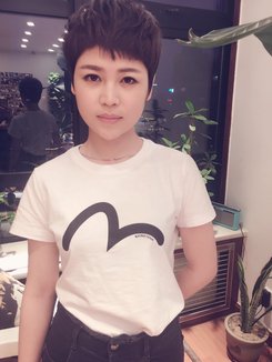 Soft Graduation With Pivoted Triangular Layering 