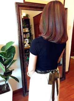 Soft Graduation With Pivoted Triangular Layering 