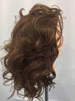 Chelsea Blowdry Step By Step