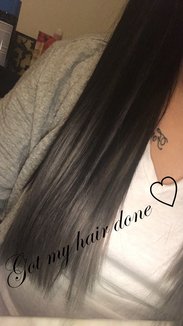 How To Do Pre-Bonded Hair Extensions
