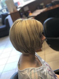 How To Do Full Head Highlights